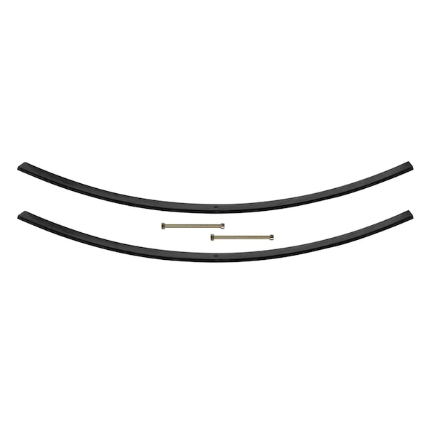 Skyjacker 05-14 F250/08-14 F350 SUPER DUTY 4WD REAR ADD-A-LEAFS (PR) R3815 - main